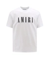 Amiri Core Logo-print Cotton T-shirt