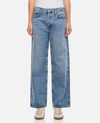 AGOLDE LOW SLUNG BAGGY DENIM PANTS