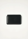 LEMAIRE LEMAIRE WOMEN MOLDED CARD HOLDER