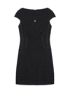 GIVENCHY WOMEN'S DRESS IN TWEED