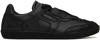 Rombaut Black Atmoz Low Sneakers In Black