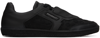 Rombaut Black Atmoz Sneakers In Black