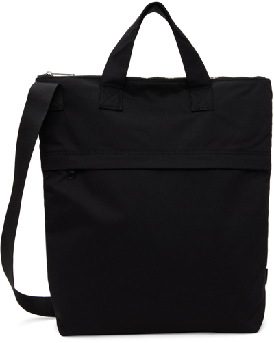 Carhartt Newhaven Tote Bag In 89xx Black