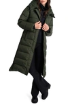 Lole Nora Winter Down Jacket In Kombu