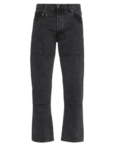 Etudes Studio Études Man Jeans Black Size 36 Organic Cotton
