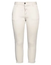 Imperial Jeans In Beige