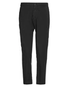 Be Able Man Pants Black Size 31 Cotton, Elastane