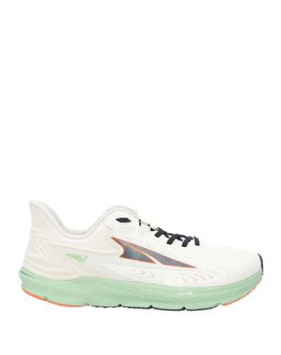 Altra Torin 6 Low-top Sneakers In Off White