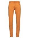 Jacob Cohёn Man Pants Mandarin Size 33 Cotton, Lyocell, Elastane, Polyester