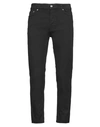 Department Five Department 5 Man Pants Dark Brown Size 33 Cotton, Elastane