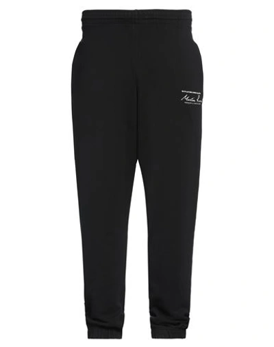 Martine Rose Pants  Men Color Black