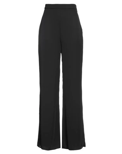 Camilla  Milano Camilla Milano Woman Pants Black Size 16 Polyester