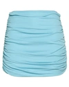 Tory Burch Gonne In Bluebliss