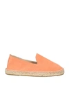 Manebi Espadrilles In Pink