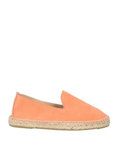 Manebi Espadrilles In Pink