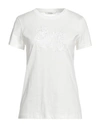 Max Mara Topwear In White