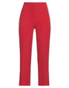Compagnia Italiana Pants In Red