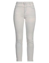 Closed Pants In Grey