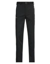 Undercover Man Pants Black Size 4 Wool, Mohair Wool