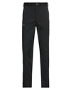 Undercover Man Pants Black Size 5 Wool, Mohair Wool