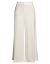 Seductive Woman Pants Slate Blue Size 12 Polyester, Elastane