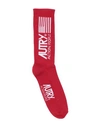 Autry Socken  Herren Farbe Rot In Red