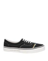 Undercover Pink Floyd The Dark Side Of The Moon Sneakers In Black