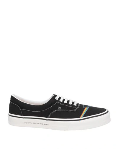 Undercover Graphic Pr In Black