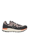 Veja Fitz Roy Low-top Sneakers In Grey