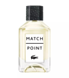 LACOSTE MATCH POINT / LACOSTE EDT SPRAY 3.3 OZ (100 ML) (M)