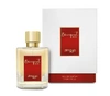 Zimaya Unisex Bouquet Red Edp Spray 3.4 oz Fragrances 6290171073482 In Red   /   Red.