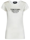 TOM FORD TOM FORD T-SHIRT