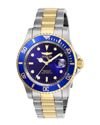 Invicta Men's Pro Diver Watch
