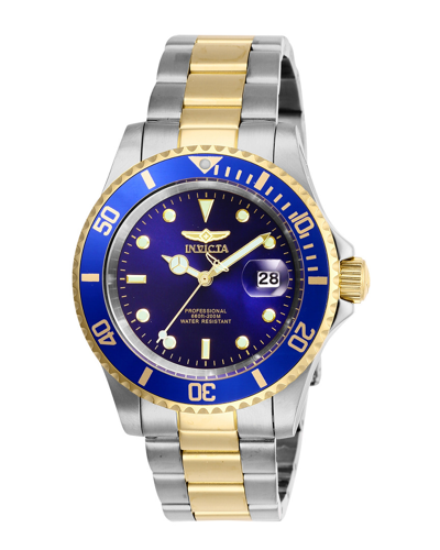 Invicta Men's Pro Diver Watch In Multi