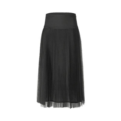 Riani 434250 Black Skirt
