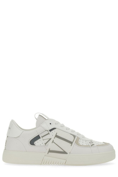 Valentino Garavani Garavani Vl7n Trainers In White