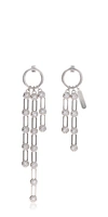 JUSTINE CLENQUET ANGIE EARRINGS