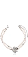 Justine Clenquet Betsy Choker