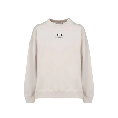 BALENCIAGA BALENCIAGA SWEATSHIRT