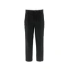 GIVENCHY GIVENCHY CROPPED PANTS