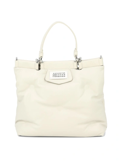 MAISON MARGIELA MAISON MARGIELA GLAM SMALL HANDBAG