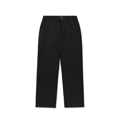 Mcq By Alexander Mcqueen Mcq Alexander Mcqueen Chino Pants In Black