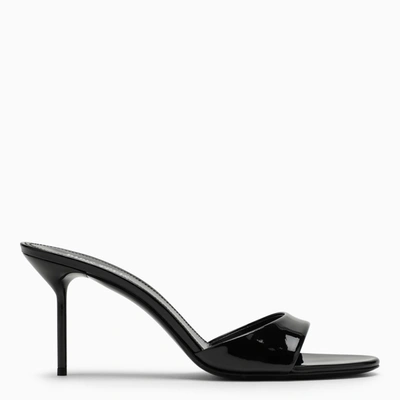 Paris Texas Scarpe Con Tacco-39 Nd  Female In Black