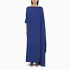 TALLER MARMO TALLER MARMO TRANSFORMABLE MILA DRESS ELECTRIC BLUE