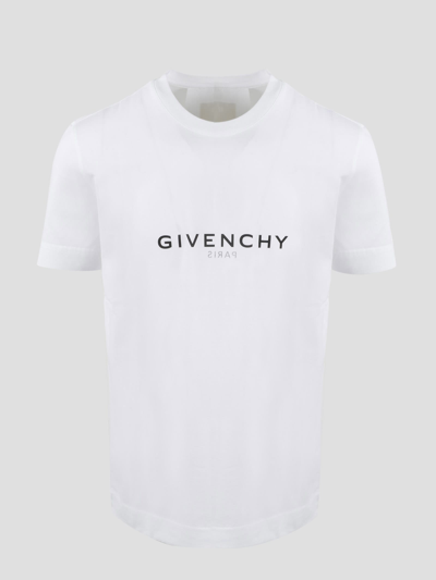 GIVENCHY REVERSE T-SHIRT
