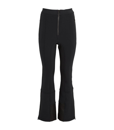 Aztech Mountain Bella Ski Trousers In Black