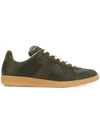 MAISON MARGIELA low top Replica sneakers,S37WS0332SY064612235685