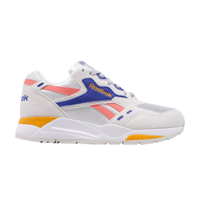 Pre-owned Reebok Bolton Essential Mu 'chalk' In Cream