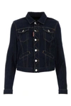 DSQUARED2 DSQUARED JACKETS