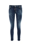 Dsquared2 Dsquared Jeans In Blue